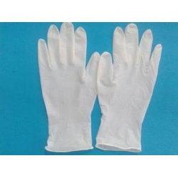 Waste gloves