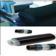 In low pressure semi conducting solid silicone rubber cable accessories