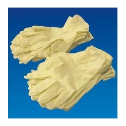 回收乳胶手套