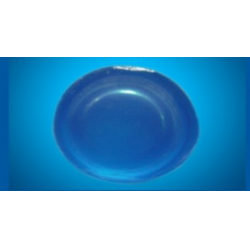 Liquid tank filter seal jelly glue