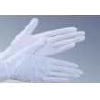 Recycling nitrile gloves