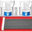 充电辊（PCR）用液体导电胶