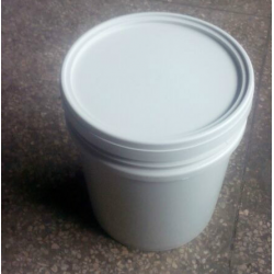 Silicone rubber high yellow vulcanizing agent